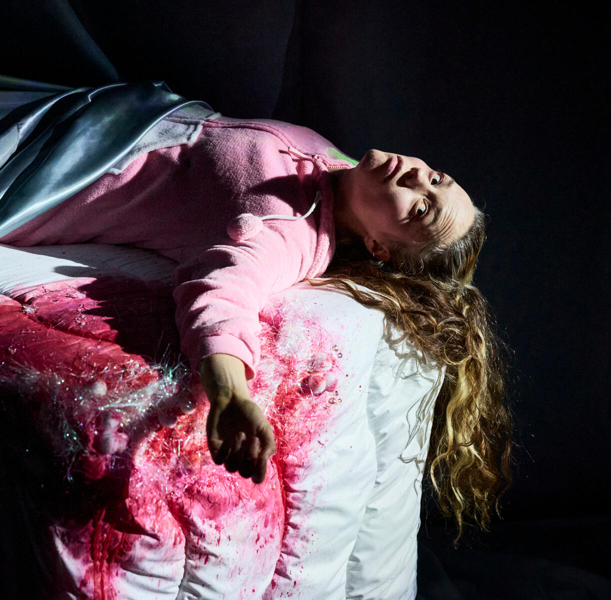 i i